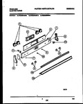 Diagram for 02 - Control Panel