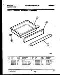 Diagram for 06 - Drawer Parts