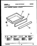 Diagram for 06 - Drawer Parts