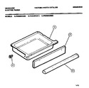 Diagram for 06 - Drawer