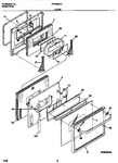 Diagram for 05 - Door