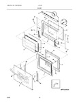 Diagram for 09 - Door