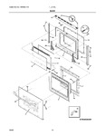 Diagram for 09 - Door