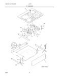 Diagram for 07 - Top/drawer