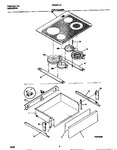 Diagram for 04 - Top/drawer