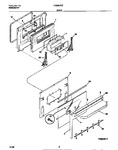 Diagram for 05 - Door