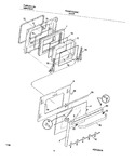 Diagram for 09 - Door