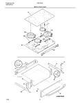 Diagram for 07 - Top/drawer