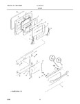 Diagram for 09 - Door