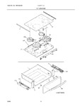 Diagram for 07 - Top/drawer