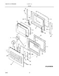 Diagram for 09 - Door