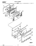 Diagram for 06 - Door