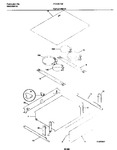 Diagram for 07 - Top/drawer