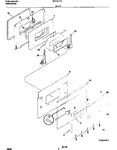 Diagram for 09 - Door