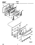 Diagram for 05 - Door