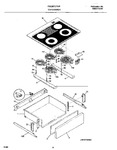 Diagram for 07 - Top/drawer