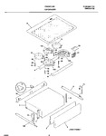 Diagram for 07 - Top/drawer