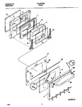 Diagram for 05 - Door