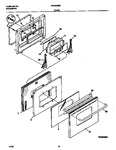 Diagram for 05 - Door