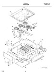 Diagram for 07 - Top/drawer