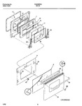 Diagram for 09 - Door