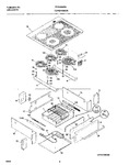 Diagram for 07 - Top/drawer