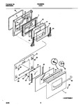 Diagram for 05 - Door