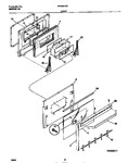 Diagram for 05 - Door