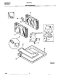 Diagram for 05 - Compressor Parts