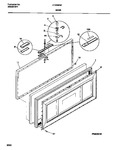 Diagram for 02 - Door