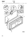 Diagram for 02 - Door