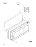 Diagram for 03 - Door