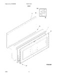 Diagram for 03 - Door