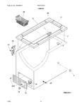 Diagram for 05 - Cabinet