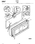 Diagram for 03 - Door