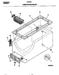 Diagram for 05 - Cabinet