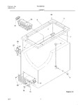 Diagram for 05 - Cabinet