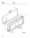 Diagram for 03 - Door