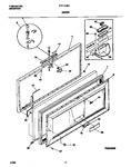 Diagram for 02 - Door