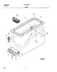 Diagram for 05 - Cabinet