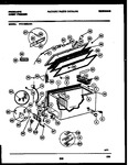 Diagram for 02 - Chest Freezer Parts