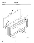 Diagram for 03 - Door