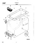 Diagram for 05 - Cabinet