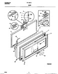 Diagram for 02 - Door