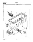 Diagram for 03 - Cabinet