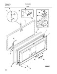 Diagram for 03 - Door