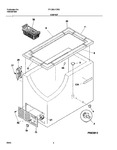 Diagram for 05 - Cabinet