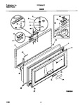 Diagram for 02 - Door