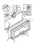 Diagram for 02 - Door