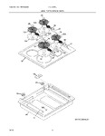 Diagram for 05 - Maintop/surface Units